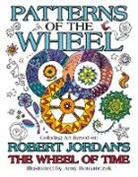 Robert Jordan, Robert/ Romanczuk Jordan, Amy Romanczuk, Amy Romanczuk - Patterns of the Wheel
