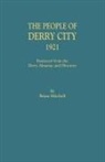 Brian Mitchell - People of Derry City, 1921