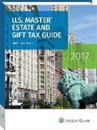 Cch Tax Law - U.S. Master Estate and Gift Tax Guide (2017)