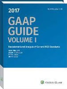 Joseph V. Carcello, Terry Neal, Jan R. Williams - GAAP Guide