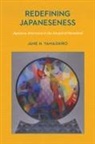 Jane H Yamashiro, Jane H. Yamashiro - Redefining Japaneseness