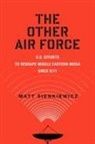 Matt Sienkiewicz - Other Air Force