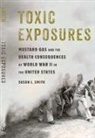 Susan L Smith, Susan L. Smith - Toxic Exposures