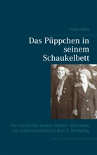 Gaby Halfas - Das Püppchen in seinem Schaukelbett