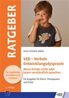 Anne Schulte-Mäter, Anne (Dr.) Schulte-Mäter - VED - Verbale Entwicklungsdyspraxie