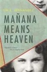 Tim Z Hernandez, Tim Z. Hernandez - Ma ana Means Heaven