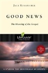 Jack Kuhatschek - Good News