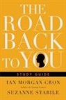 Ian Morgan Cron, Suzanne Stabile - The Road Back to You Study Guide