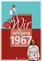 Ralf Keß - Wir vom Jahrgang 1967 - Kindheit und Jugend