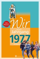 Nina Svensson - Wir vom Jahrgang 1977 - Kindheit und Jugend