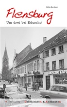 Britta Bendixen - Flensburg. Um drei bei Eduscho!