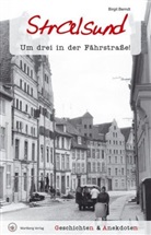 Birgit Berndt - Stralsund
