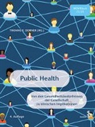 Thomas Dorner - Public Health
