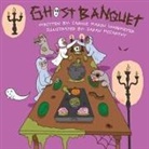 Carole Marsh Longmeyer, Carole Marsh-Longmeyer - The Ghost Banquet