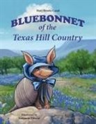 Mary Brooke Casad, Benjamin Vincent - Bluebonnet of the Texas Hill country