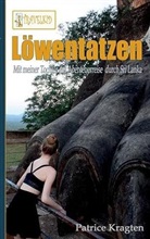 Patrice Kragten - Löwentatzen