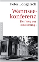 Peter Longerich - Wannseekonferenz