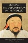 Marco Polo - The Description of the World