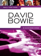 David Bowie - David Bowie, piano