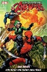 Gerry Duggan, Duggan Gerry, Ryan Stegman, Gerry Duggan, Carlos Pacheco, Ryan Stegman... - Uncanny Avengers: Unity Volume 1