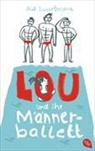 Nat Luurtsema - Lou und ihr Männerballett