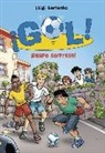 Luigi Garlando - ¡Gol! 36. ¡Equipo sorpresa!