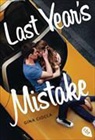Gina Ciocca - Last Year's Mistake