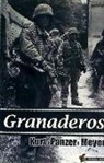 Kurt Meyer - Granaderos