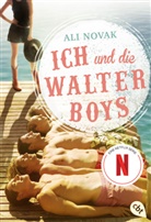 Ali Novak - Ich und die Walter Boys