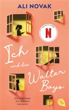 Ali Novak - Ich und die Walter Boys