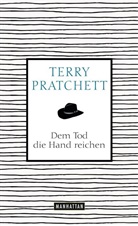 Terry Pratchett - Dem Tod die Hand reichen