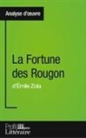 Marie Marin - La Fortune des Rougon d'Émile Zola (Analyse approfondie)