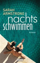 Sarah Armstrong - Nachts schwimmen
