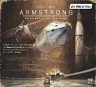 Torben Kuhlmann, Bastian Pastewka - Armstrong, 1 Audio-CD (Audio book)