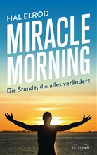 Hal Elrod - Miracle Morning