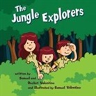 Arianna Valentino, Samuel Valentino - The Jungle Explorers