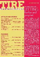 John IRA Thomas - Tire, June 2000