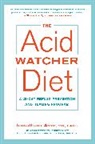 Jonathan Aviv, Jonathan E. Aviv, Jonathan Md Facs Aviv - The Acid Watcher Diet