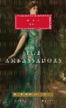 Sarah Churchwell, Henry James - The Ambassadors