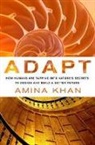 Amina Khan - Adapt