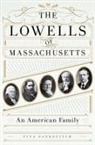 Nina Sankovitch - The Lowells of Massachusetts