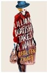 Kathleen Rooney - Lillian Boxfish Takes a Walk
