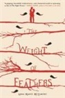 Anna-Marie McLemore - The Weight of Feathers