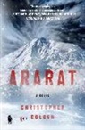 Christopher Golden - Ararat