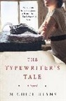 Michiel Heyns - The Typewriter's Tale