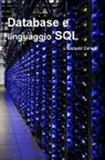 Riccardo Cervelli - Database E Linguaggio SQL