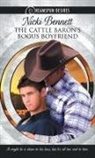 Nicki Bennett - Cattle Baron's Bogus Boyfriend
