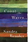 Sandra Beasley, Sandra (University of Tampa) Beasley, Beasley Sandra - Count the Waves