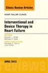 Deepak L. Bhatt, Deepak L. (Brigham and Women's Hospital Bhatt, Bhatt Deepak L. - Interventional and Device Therapy in Heart Failure, An Issue of Heart Failure Clinics: Volume 11-2