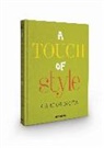 Carlos Mota - A Touch of Style